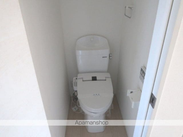 プライムテラスこどもの国の内装写真