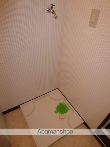 シャルムMKの内装写真
