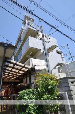 Mビルの外観写真