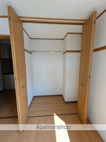 White Lotusの内装写真