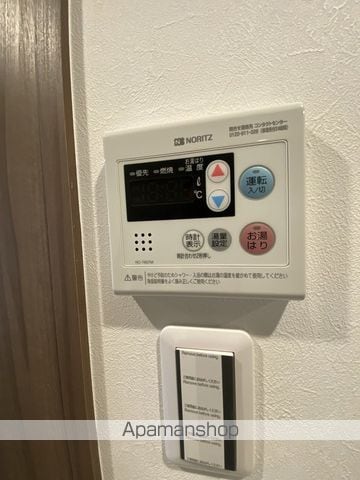 クレアポルテ川口元郷の内装写真