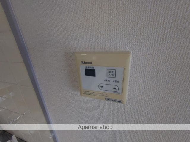 セレクト山之手の内装写真