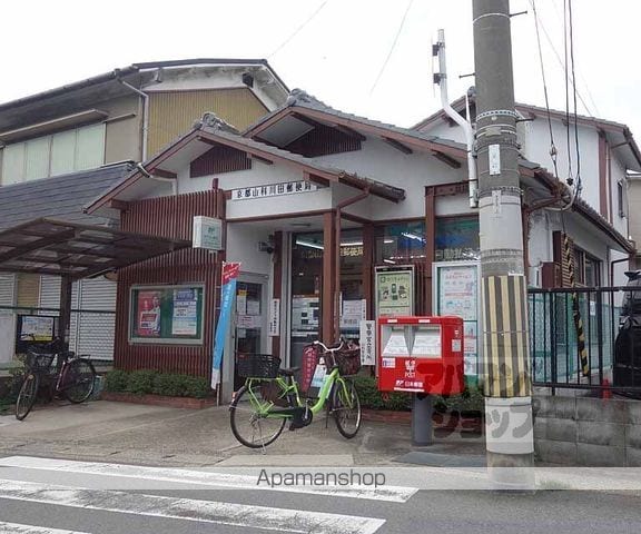 西野山欠ノ上町貸家の周辺写真