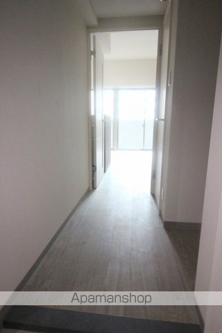 エルデ北堀江の内装写真