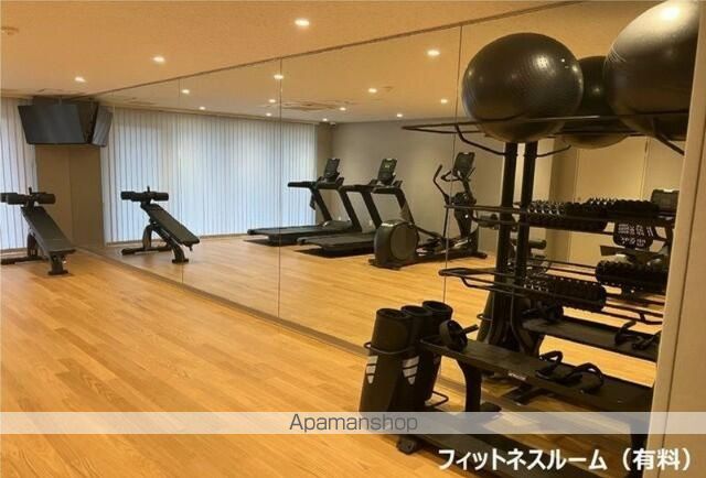 フロンティアレジデンス錦糸公園の内装写真