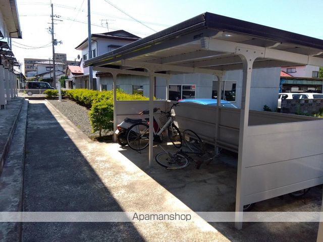 レオパレス雅のその他写真