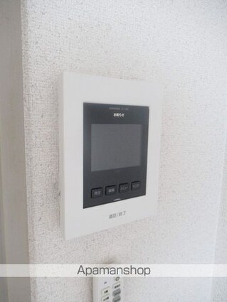 グリーンコーポ[1K/18m2]のセキュリティ