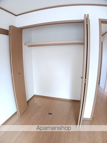 セピアコートの内装写真