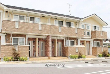 プラナス[1LDK/46.09m2]の外観3