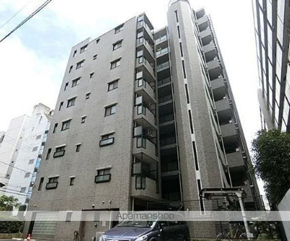 藤和シティホームズ三鷹禅林寺通りの外観写真