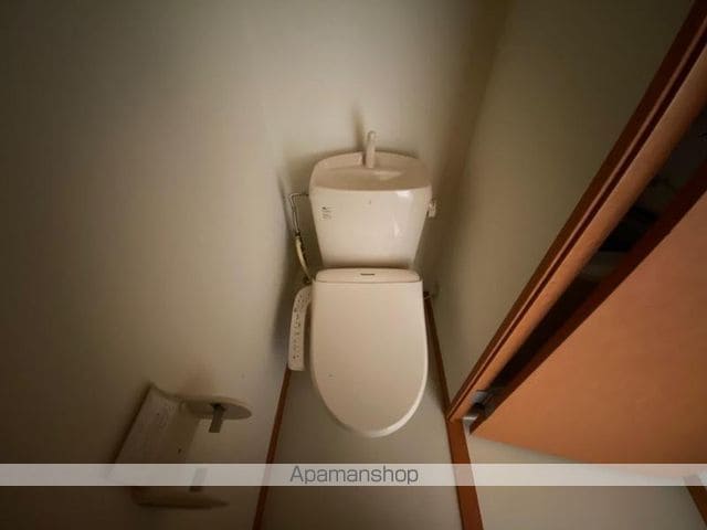 レオパレスCOMFORTの内装写真