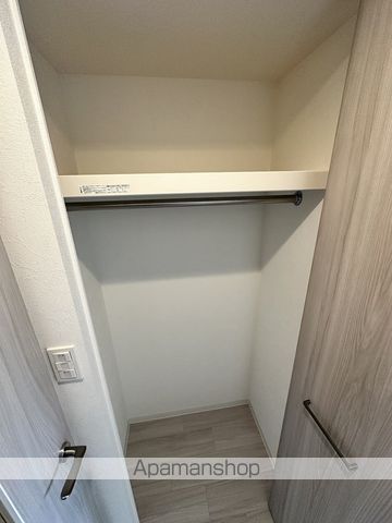 プレサンス塚本ベラビィの内装写真