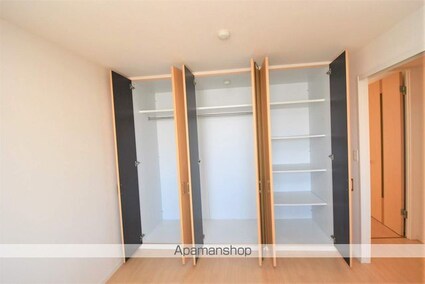 ディアステージシャロン[2LDK/51.3m2]の内装5