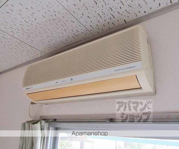 たつみ3号棟の内装写真