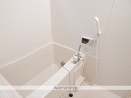 東京都国立市中３丁目[2LDK/55m2]のバス