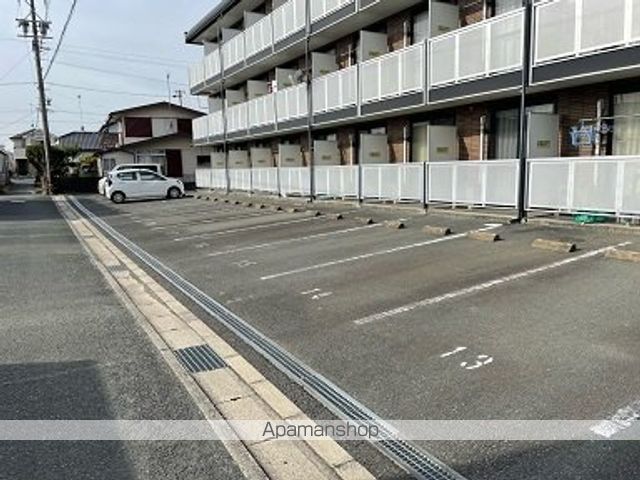 レオパレス二之宮のその他写真