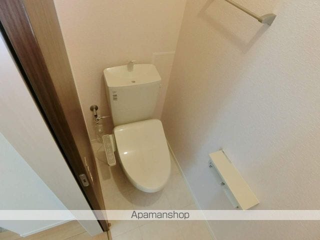 グランディオA棟の内装写真