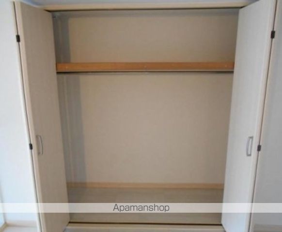 リューレント河原町の内装写真