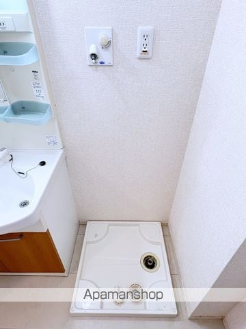 トレ・ピーニの内装写真