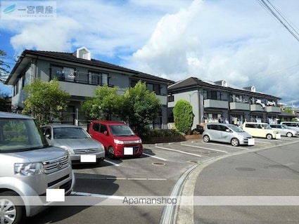 ローレルスクエア東山[2LDK/53.42m2]の外観2