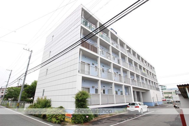 パルコ長和島の外観写真