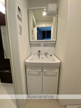 Ｊリヴェール高松南新町[1DK/28.01m2]の洗面所