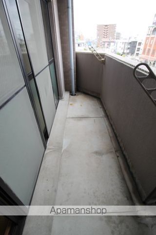 第3奥村マンションの内装写真