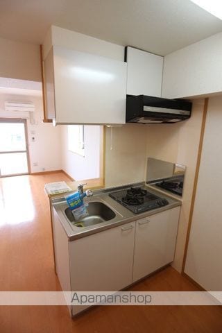 エルモソピソの内装写真
