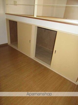 和歌山県和歌山市吉田[2DK/42.52m2]の内装4