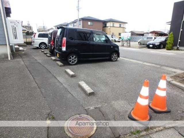 アパートメントイーストのその他写真
