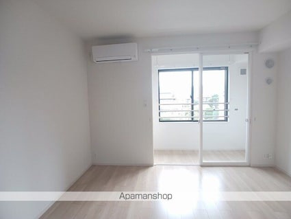 グランデ未来[1LDK/44.28m2]のリビング・居間1