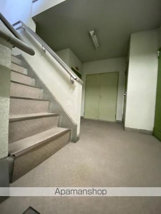 大住ビル[1K/17.9m2]の共用部2