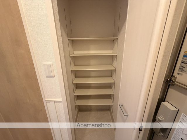枚方市 3階建 新築の内装写真