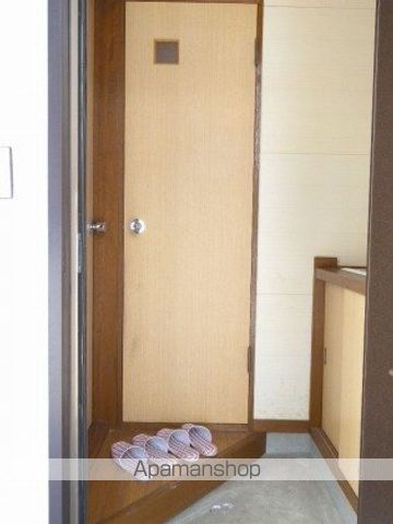ファイブスターハイツ56の内装写真