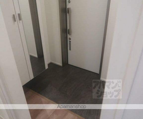 フォレストメゾン若みやの内装写真
