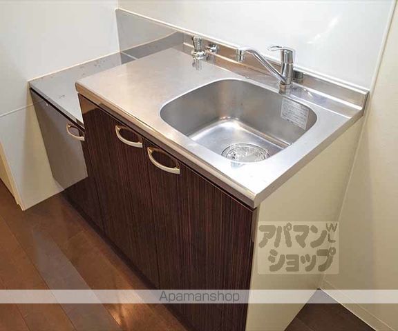下鴨貴船町マンションの内装写真