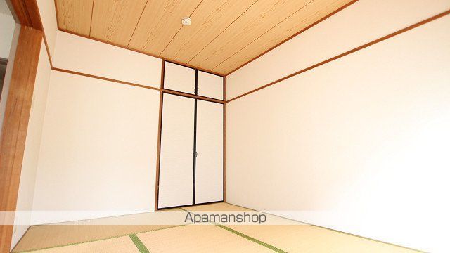 コーポラス明神の内装写真