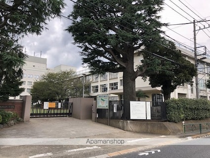 Ｌａ　Ｒｅｃｏｌｔｅ　（ラ　レコルト）[1LDK/40.35m2]の周辺5