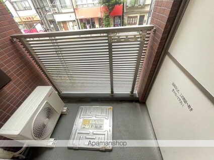 レジディア浅草吾妻橋[1K/21.84m2]の内装