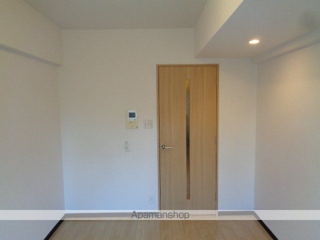 ルーブル武蔵小杉の内装写真