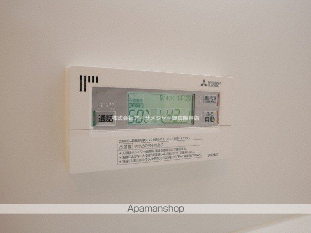 ベルウッド加島Vの内装写真