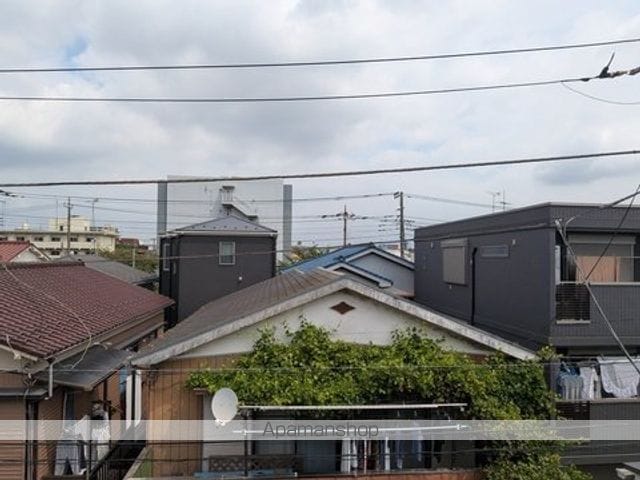 リュミエールIの周辺写真