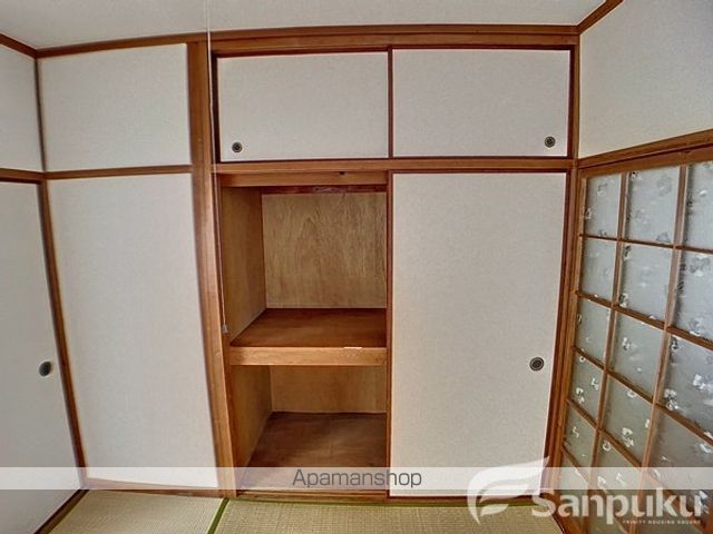 小栗荘の内装写真