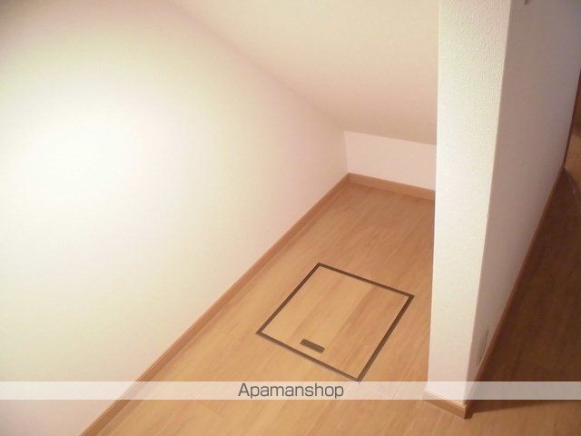 エミネンスCの内装写真
