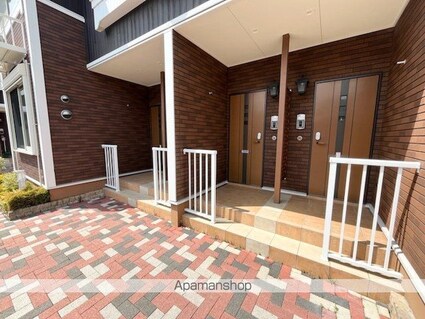 グランツオーベル木之本Ⅰ[2LDK/61.96m2]のエントランス4