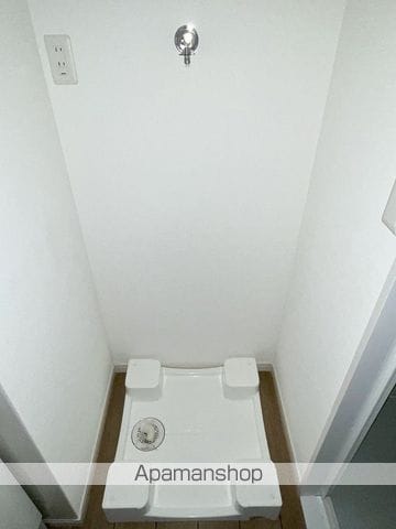 クロスディアIIの内装写真