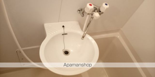 レオパレスくろばるの内装写真