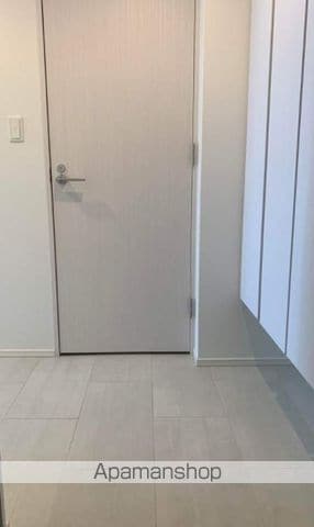 ザ・パークハビオ西横浜の内装写真