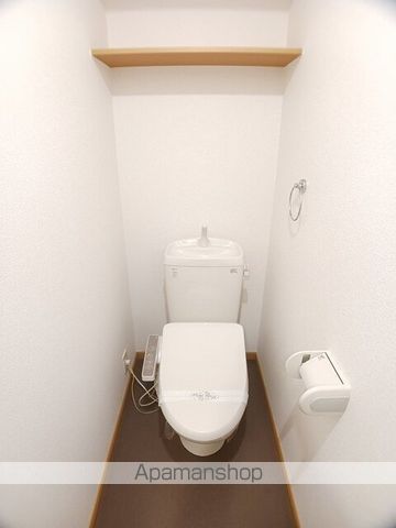 サンシャイン中川の内装写真