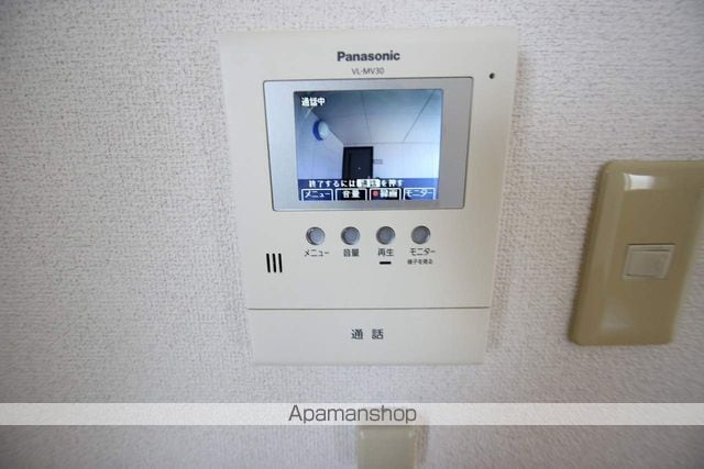 フラットすわCの内装写真
